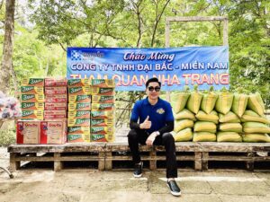 IMG4463 doanhnhantieubieucomvn Chuyên Trang tập chí doanh nhân