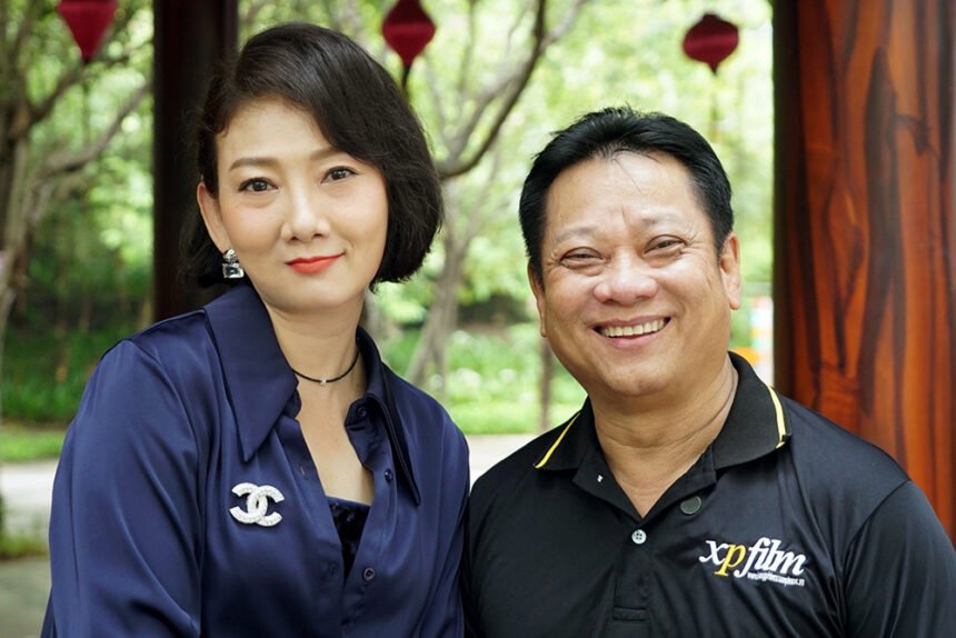 XuânPhước11 doanhnhantieubieucomvn Chuyên Trang tập chí doanh nhân