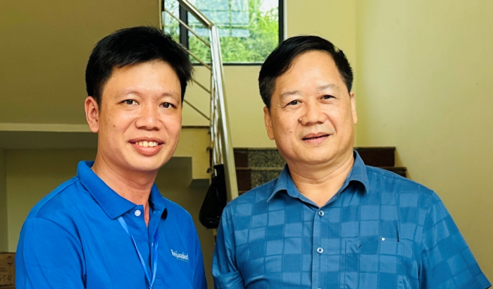 DNTB doanhnhantieubieucomvn Chuyên Trang tập chí doanh nhân