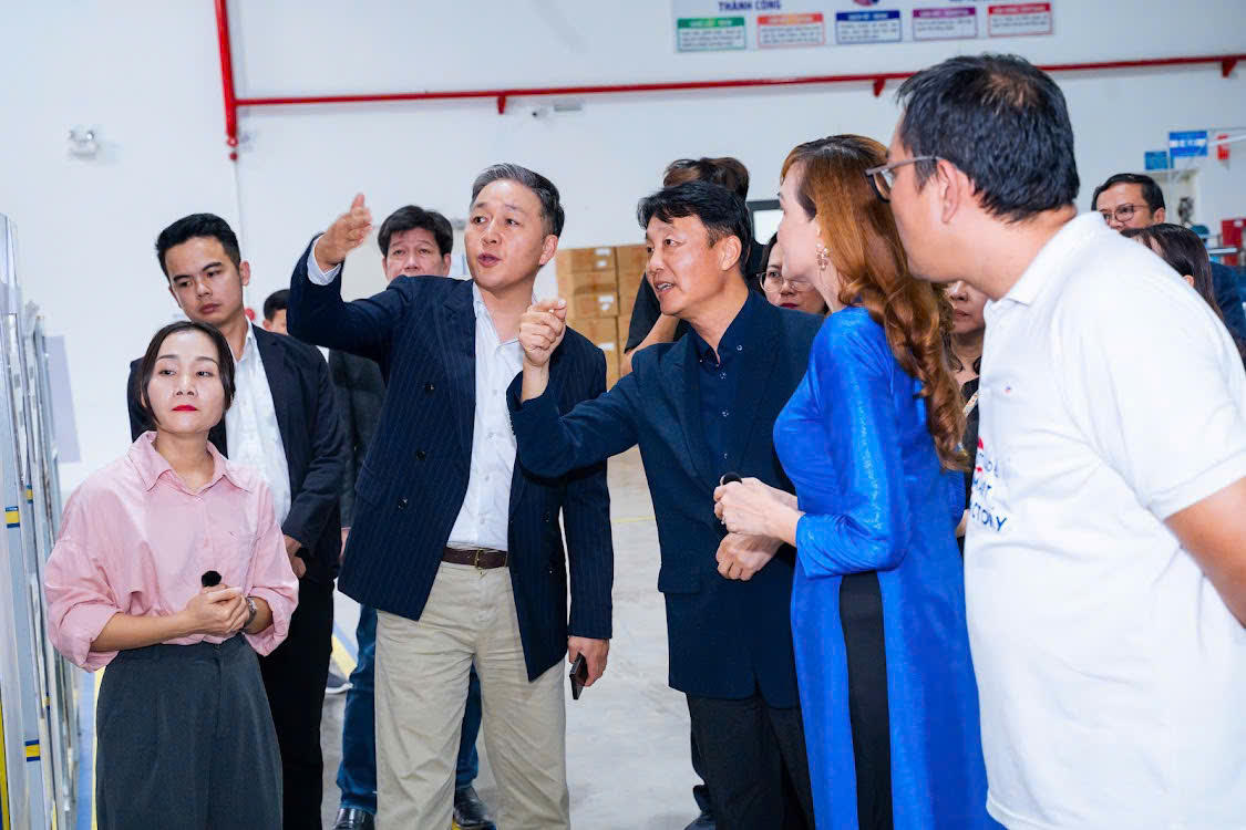 In Minh Mẫn doanhnhantieubieucomvn Chuyên Trang tập chí doanh nhân