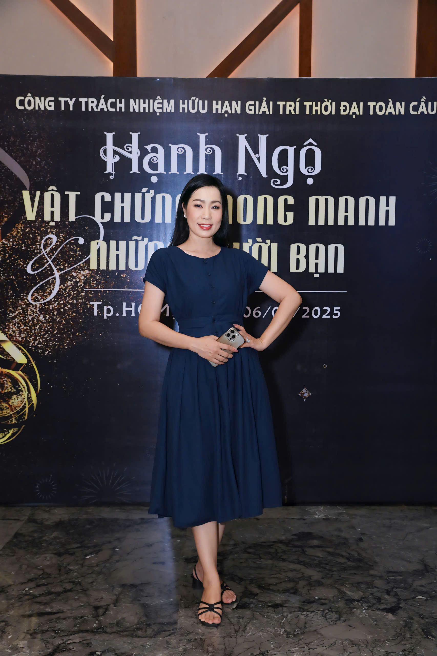 Trịnh Kim Chi 14 doanhnhantieubieucomvn Chuyên Trang tập chí doanh nhân