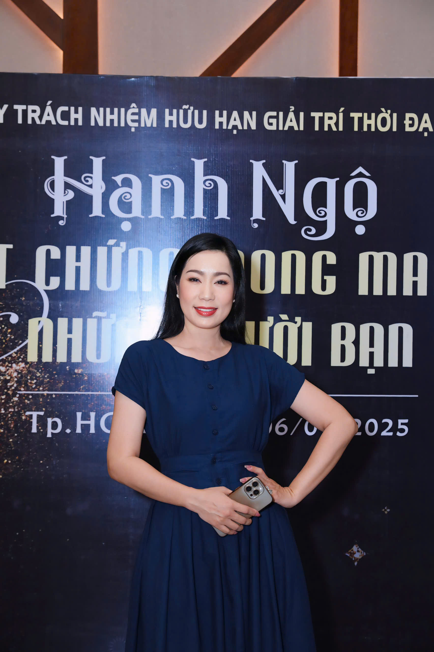 Trịnh Kim Chi 15 doanhnhantieubieucomvn Chuyên Trang tập chí doanh nhân