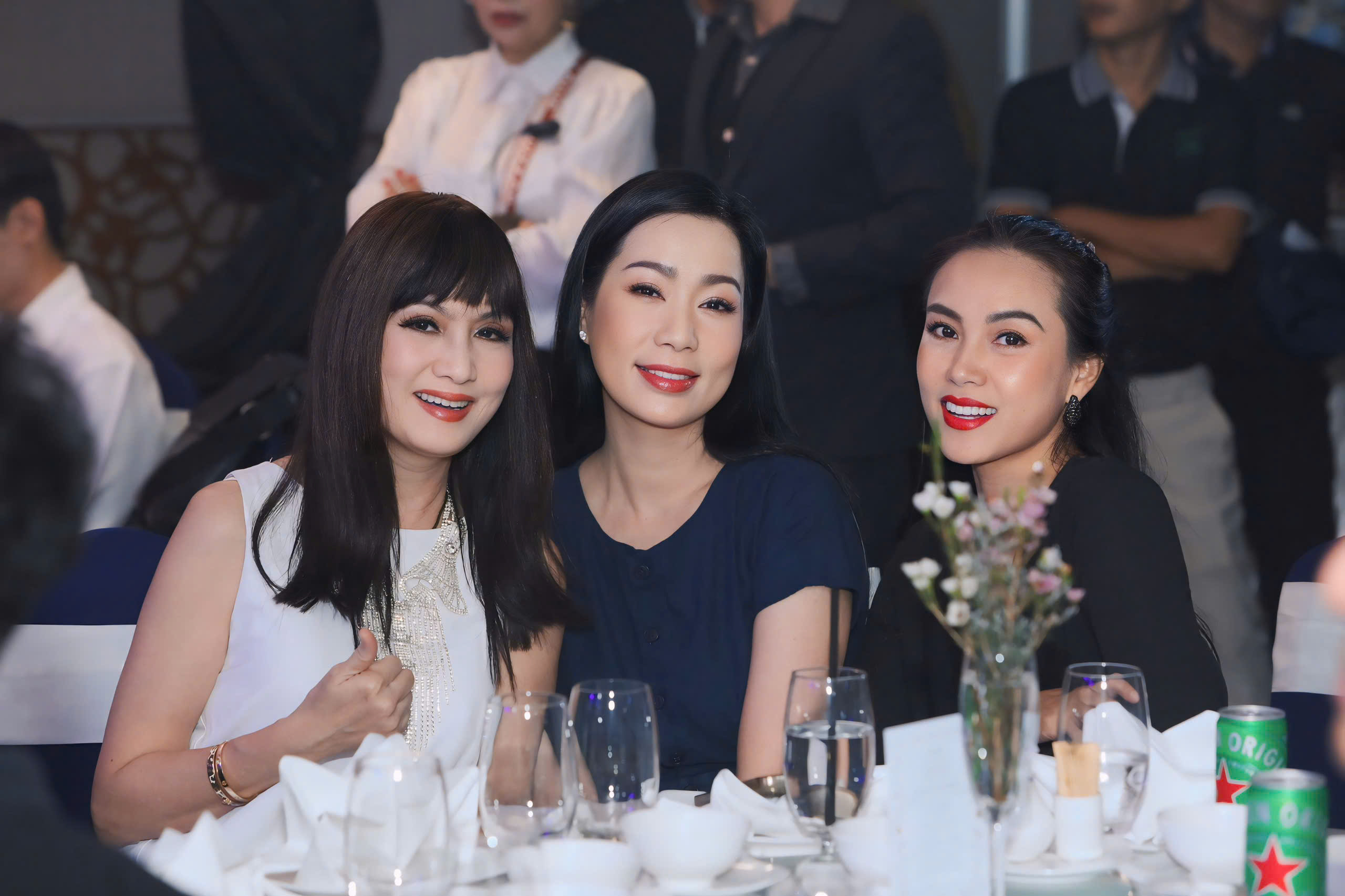 Trịnh Kim Chi 5 doanhnhantieubieucomvn Chuyên Trang tập chí doanh nhân