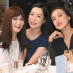 Trịnh Kim Chi Hiền Mai doanhnhantieubieucomvn Chuyên Trang tập chí doanh nhân