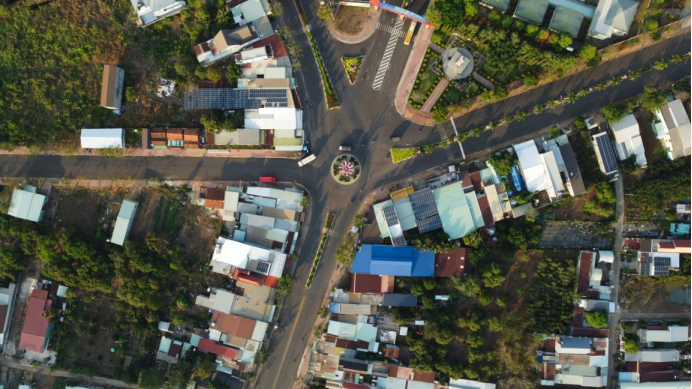 Điều gì khiến Bù Đốp lọt vào tầm ngắm của những nhà đầu tư đầu tư bất động sản tương lai4294 doanhnhantieubieucomvn Chuyên Trang tập chí doanh nhân