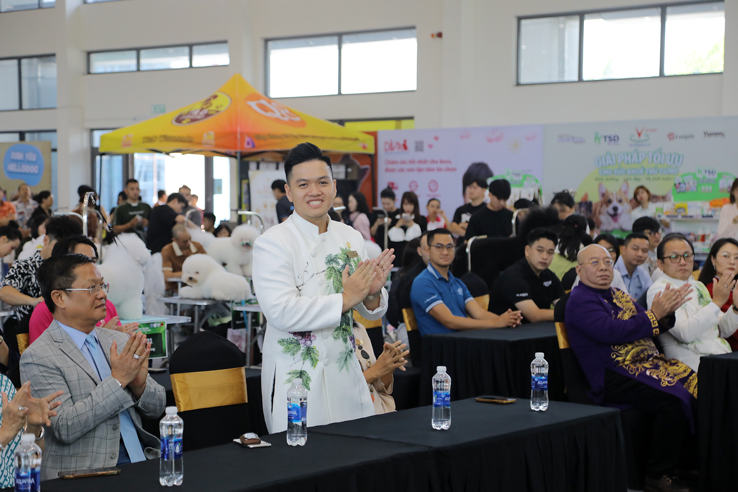 h3 doanhnhantieubieucomvn Chuyên Trang tập chí doanh nhân