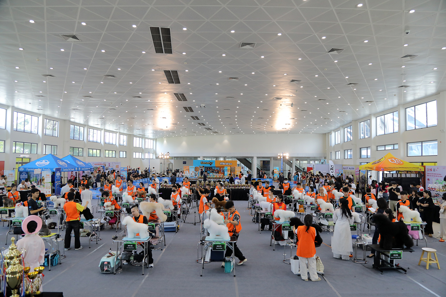h45 2 doanhnhantieubieucomvn Chuyên Trang tập chí doanh nhân
