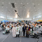 VKA Firework International Dog Show doanhnhantieubieucomvn Chuyên Trang tập chí doanh nhân