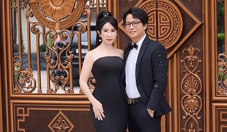 maikhanhmailisa 1 doanhnhantieubieucomvn Chuyên Trang tập chí doanh nhân