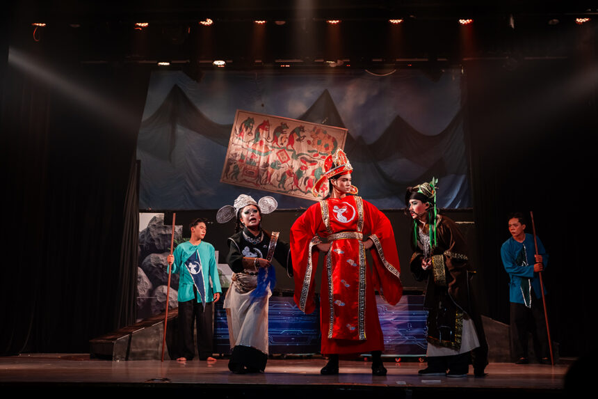 Thế giới trong tranh 9 doanhnhantieubieucomvn Chuyên Trang tập chí doanh nhân