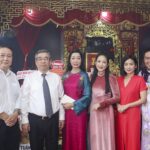 Giotosankhau 43 doanhnhantieubieucomvn Chuyên Trang tập chí doanh nhân