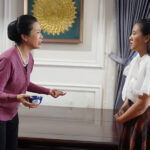 Trinh Kim Chi trong phim Trà Ma nữ 10 doanhnhantieubieucomvn Chuyên Trang tập chí doanh nhân