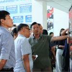 Cao đẳng Phát thanh Truyền hình II doanhnhantieubieucomvn Chuyên Trang tập chí doanh nhân