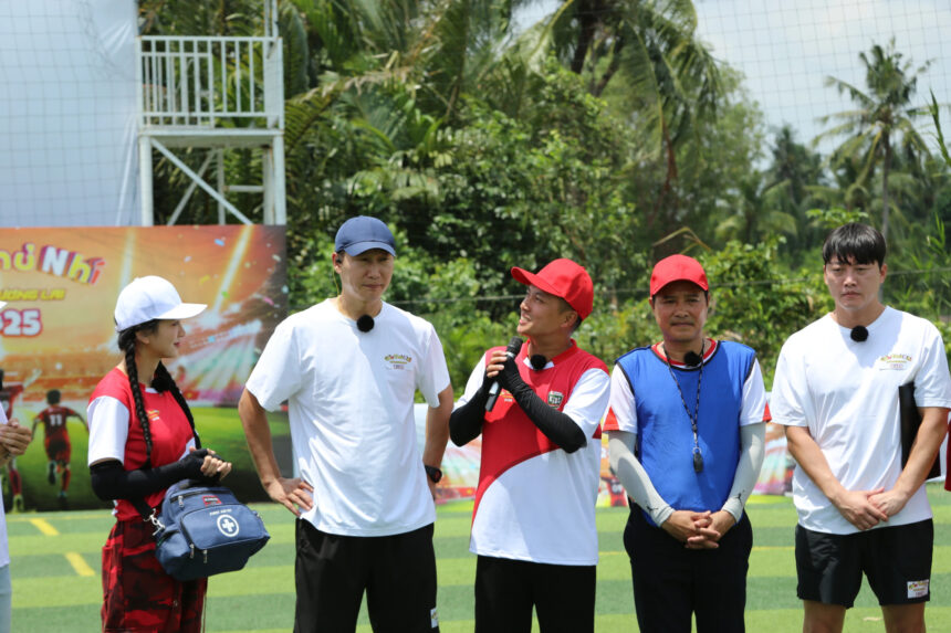 HLV Kim Sang Sik doanhnhantieubieucomvn Chuyên Trang tập chí doanh nhân