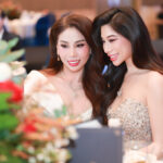 Lý Hương 14 doanhnhantieubieucomvn Chuyên Trang tập chí doanh nhân