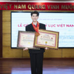 Nguyễn Minh Công 7 doanhnhantieubieucomvn Chuyên Trang tập chí doanh nhân