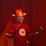 1 Lại Nhật Khoa 2 doanhnhantieubieucomvn Chuyên Trang tập chí doanh nhân