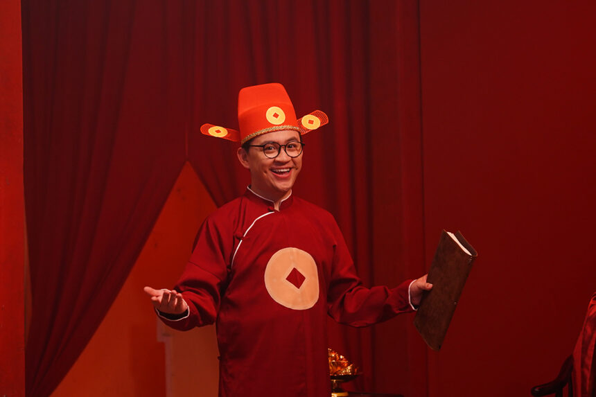 1 Lại Nhật Khoa 2 doanhnhantieubieucomvn Chuyên Trang tập chí doanh nhân