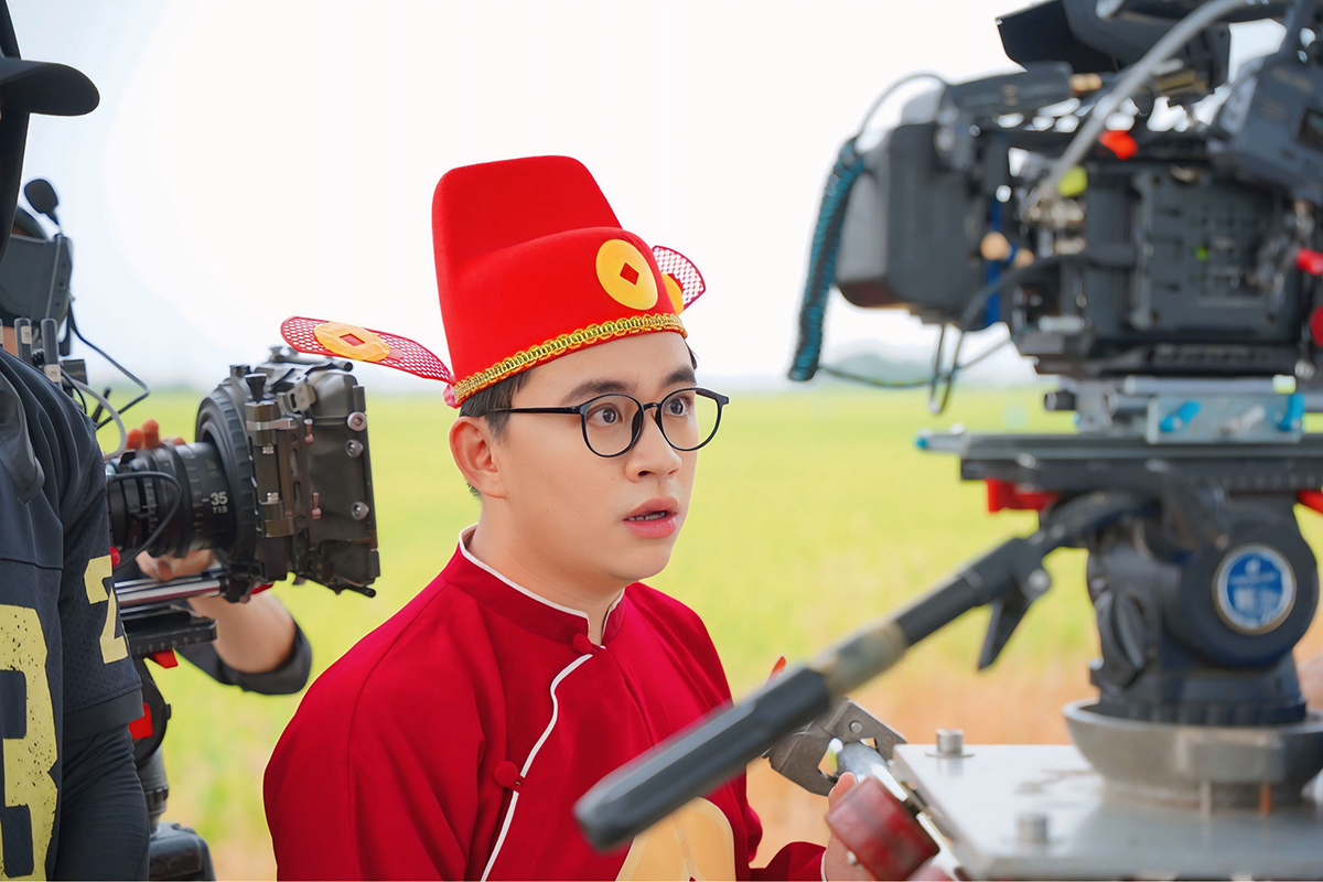 1 Lại Nhật Khoa 4 doanhnhantieubieucomvn Chuyên Trang tập chí doanh nhân