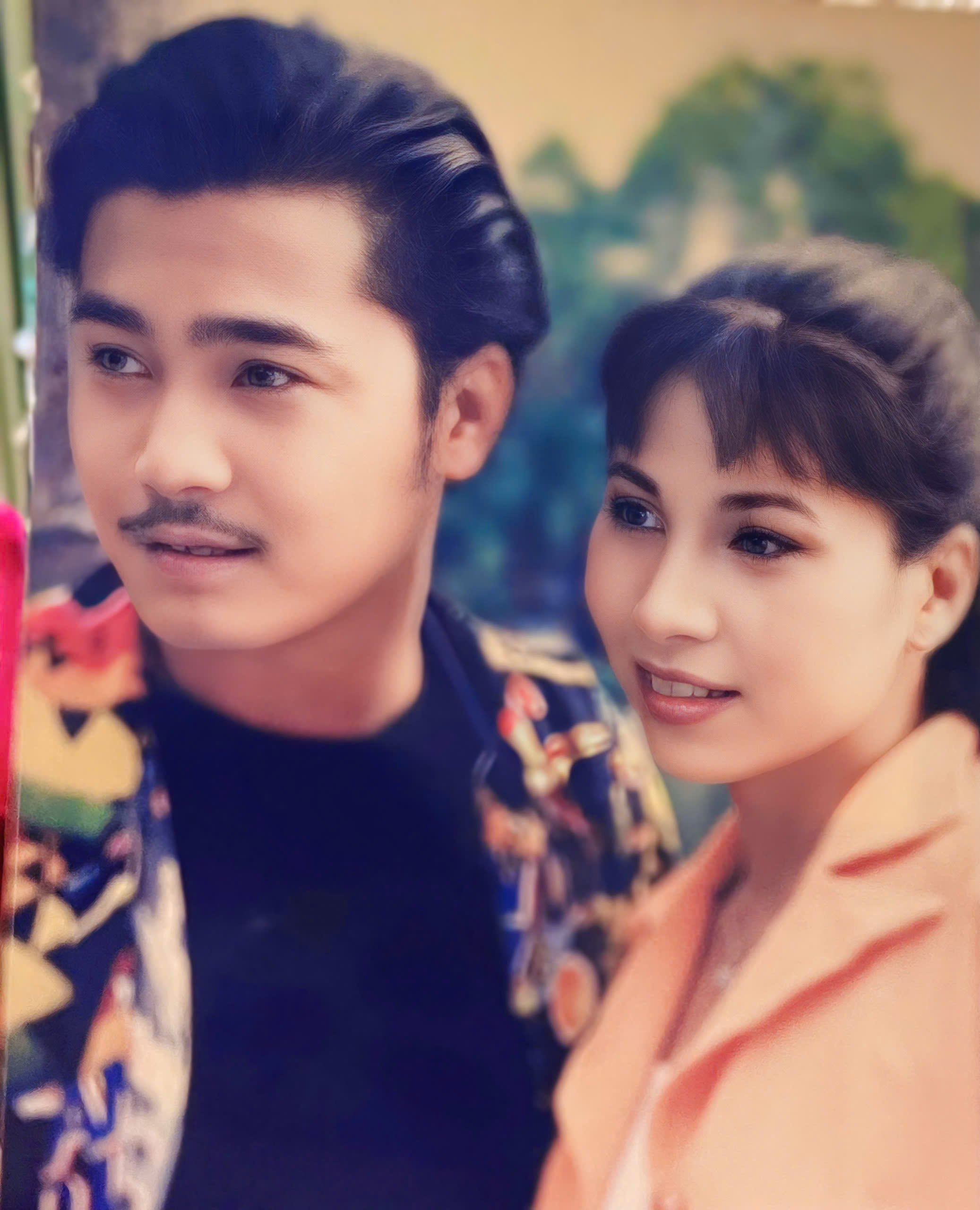 Lý Hương và anh trai Lý Hùng doanhnhantieubieucomvn Chuyên Trang tập chí doanh nhân