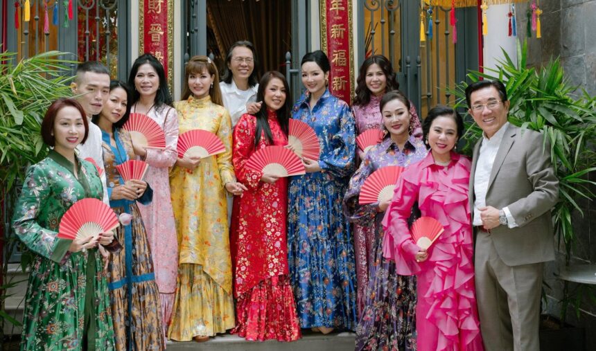 Chu Thị Hồng Anh doanhnhantieubieucomvn Chuyên Trang tập chí doanh nhân