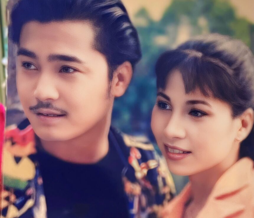 Lý Hương Lý Hùng doanhnhantieubieucomvn Chuyên Trang tập chí doanh nhân