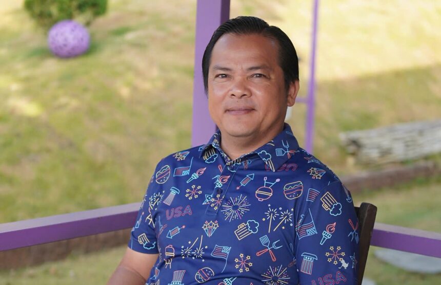 An Nhơn Nguyễn 3 doanhnhantieubieucomvn Chuyên Trang tập chí doanh nhân