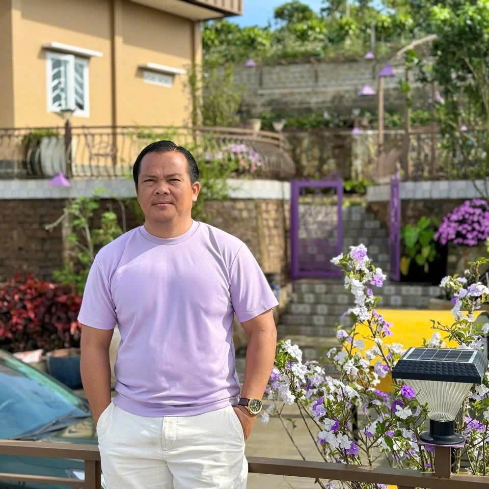 An Nhơn Nguyễn doanhnhantieubieucomvn Chuyên Trang tập chí doanh nhân