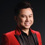 Ca sĩ Quốc Đại doanhnhantieubieucomvn Chuyên Trang tập chí doanh nhân