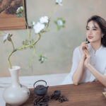 Lê Thu An doanhnhantieubieucomvn Chuyên Trang tập chí doanh nhân