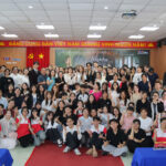 LukVân11 doanhnhantieubieucomvn Chuyên Trang tập chí doanh nhân VOV College