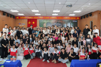 VOV College