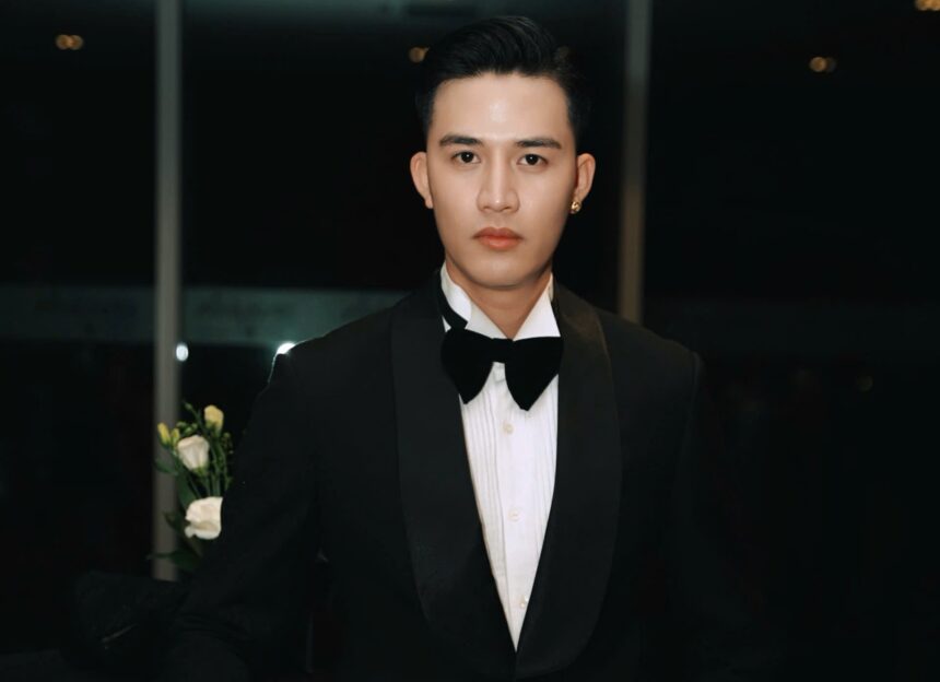 Trung Tuấn 1 doanhnhantieubieucomvn Chuyên Trang tập chí doanh nhân