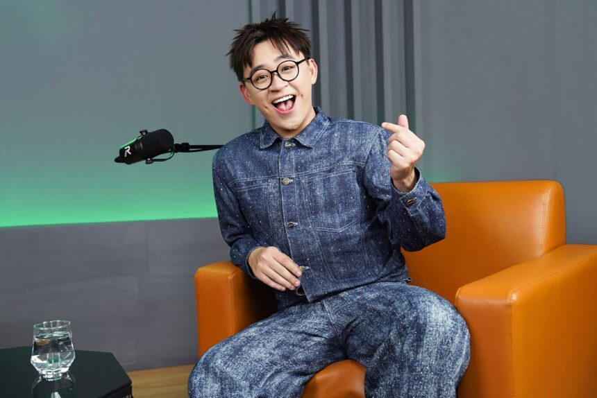 Lại Nhật Khoa doanhnhantieubieucomvn Chuyên Trang tập chí doanh nhân