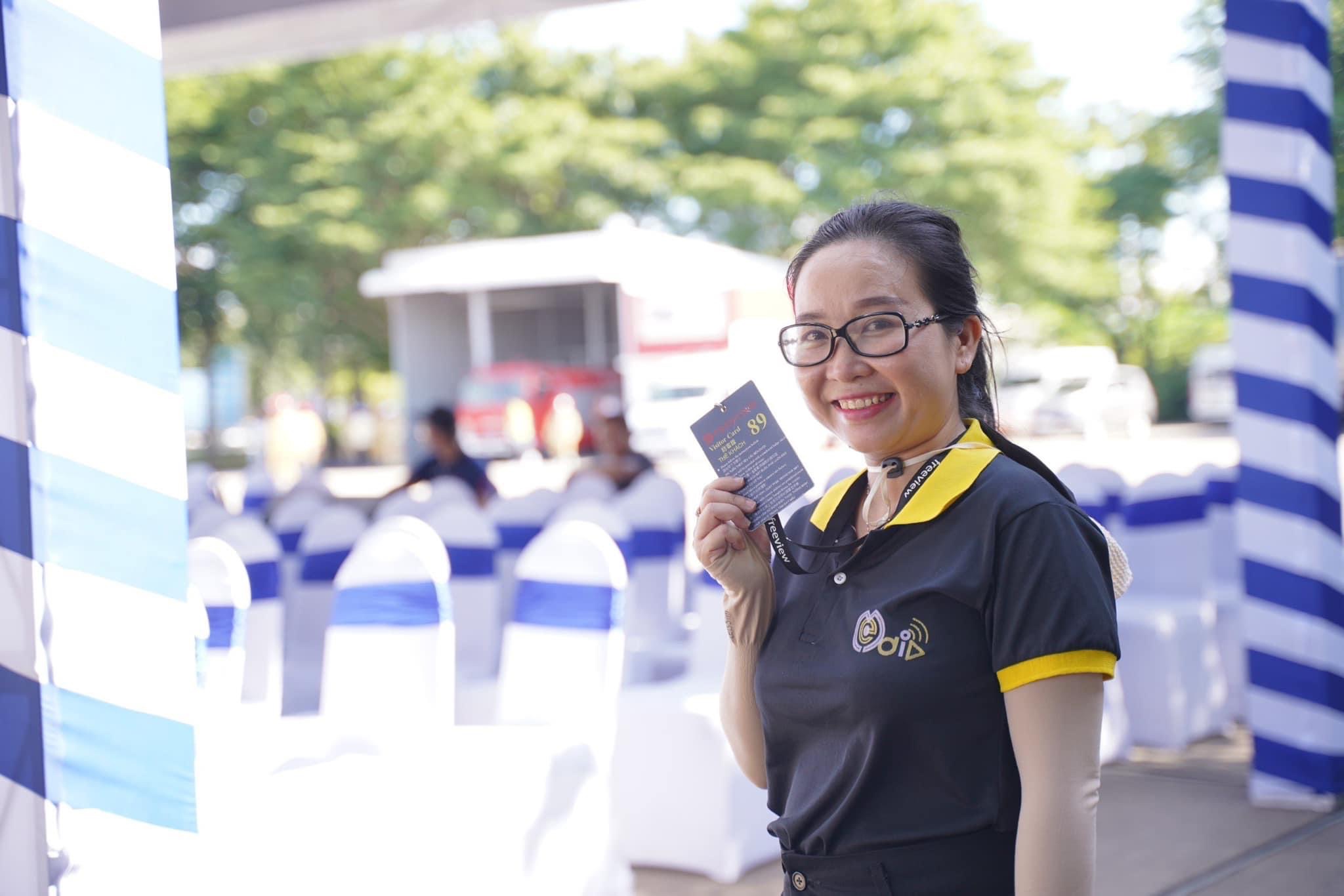 Lê Hạ Viên 2 doanhnhantieubieucomvn Chuyên Trang tập chí doanh nhân Lê Hạ Viên