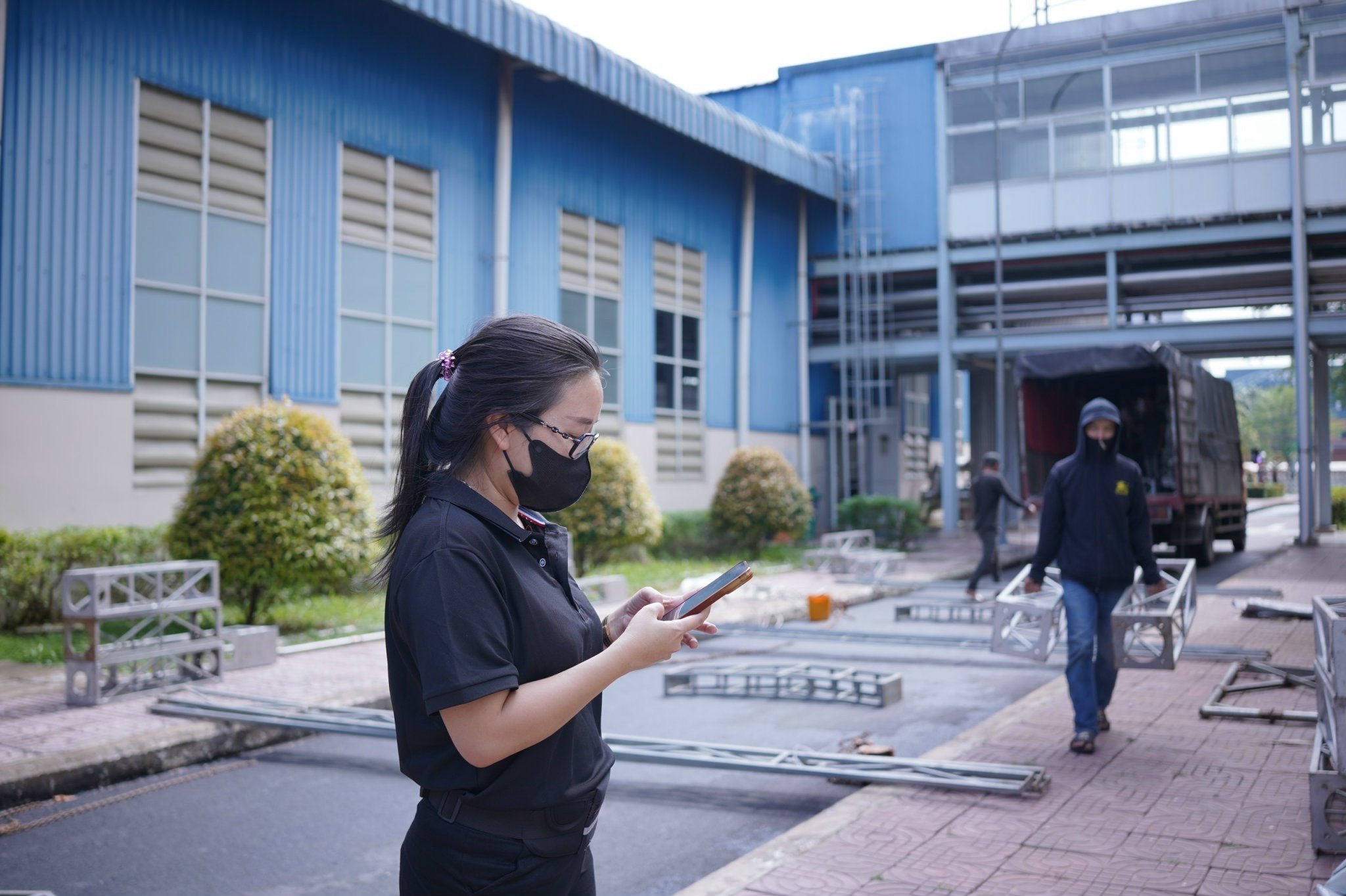 Lê Hạ Viên 3 doanhnhantieubieucomvn Chuyên Trang tập chí doanh nhân