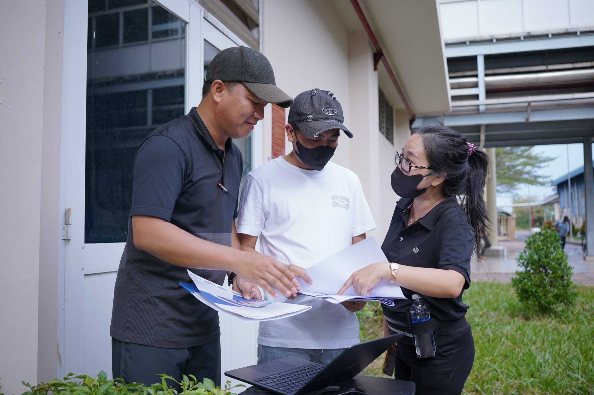 Lê Hạ Viên 5 doanhnhantieubieucomvn Chuyên Trang tập chí doanh nhân