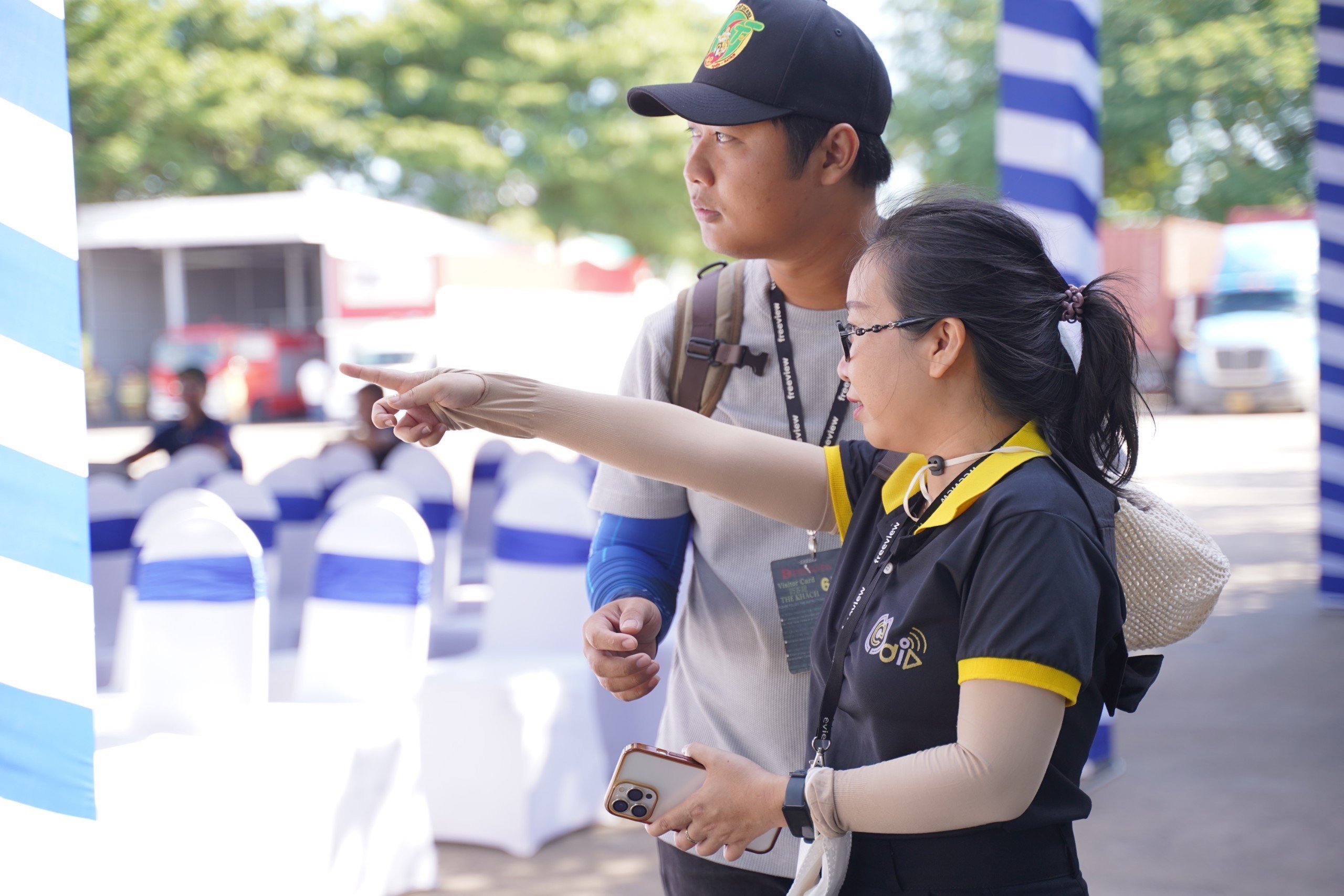 Lê Hạ Viên 7 doanhnhantieubieucomvn Chuyên Trang tập chí doanh nhân