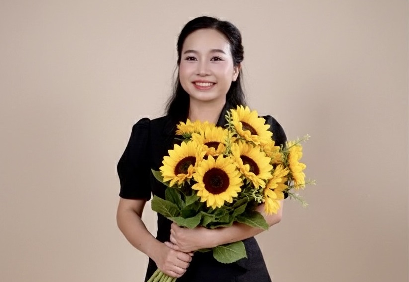 lehavien doanhnhantieubieucomvn Chuyên Trang tập chí doanh nhân Lê Hạ Viên