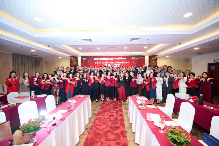 BNI Stars Chapter