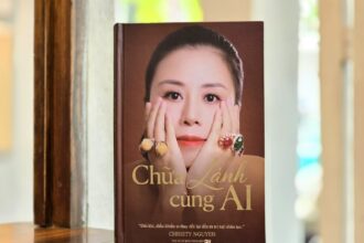 Chữa lành cùng AI