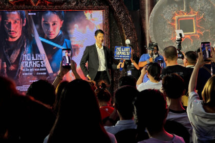 Hộ linh tráng sĩ