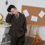 Shin doanhnhantieubieucomvn Chuyên Trang tập chí doanh nhân Mẫu nhí Shin