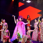 Victoria Nguyen 18 doanhnhantieubieucomvn Chuyên Trang tập chí doanh nhân Victoria Nguyễn