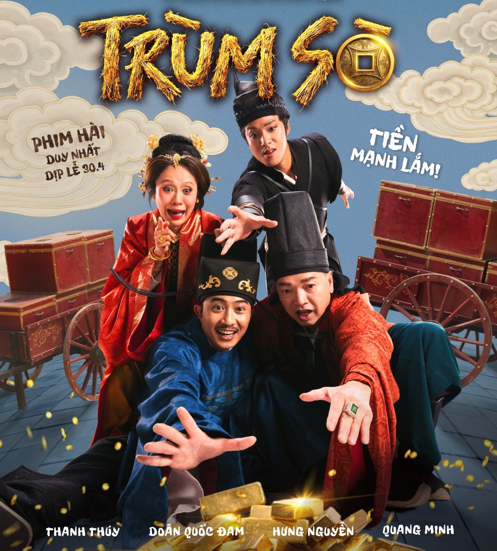 Trùm Sò