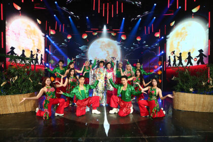 NSND Quế Trân