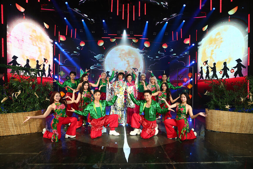NSND Quế Trân