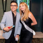 Chuyên gia make up Ghy