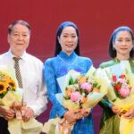 NSND Trịnh Kim Chi