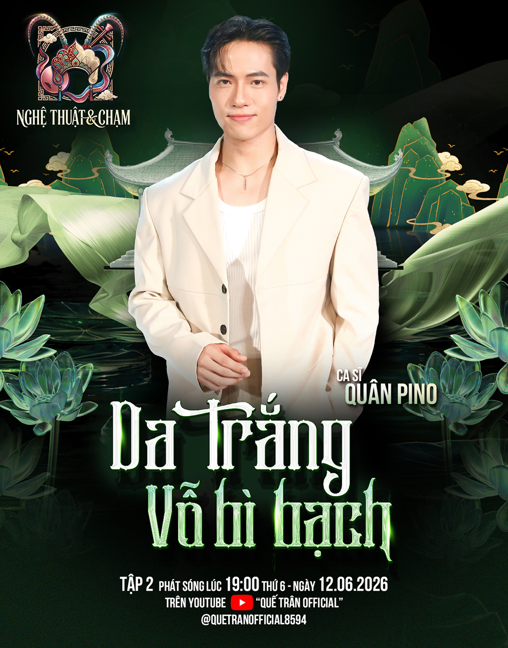 NSND Quế Trân